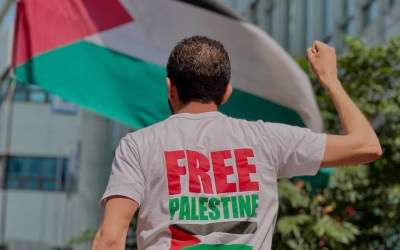 تظاهرات مردم کره‌جنوبی در حمایت از غزه +تصاویر  <img src="https://cdn.jahannews.com/images/picture_icon.png" width="16" height="16" border="0" align="top">