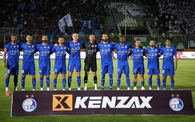 زمان معرفی سرمربی جدید استقلال مشخص شد