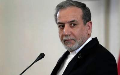 عراقچی: از غنی‌سازی دست نمی‌کشیم/ ما به گروه‌های مقاومت امر و نهی نمی‌کنیم/ طبق فتوای رهبری سلاح هسته‌ای حرام است؛ اصول دینی ما بالاتر از هر چیزی است