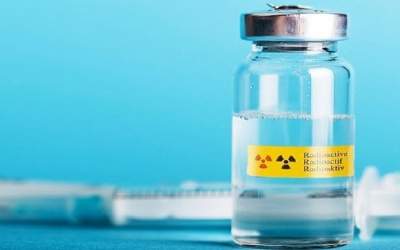 فیلم/ امید بیماران سرطانی به رادیو دارو‌ها  <img src="https://cdn.jahannews.com/images/video_icon.png" width="16" height="16" border="0" align="top">