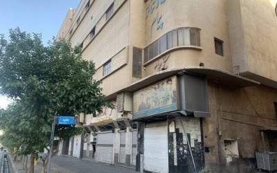 این سینماها جان ندارند!