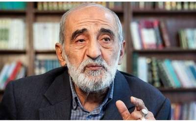 یادداشت حسین شریعتمداری؛ این «‌مین» را علی‌(ع) کاشت و خمینی منفجر کرد