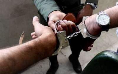 سارقان تا پایان اجرای حکم قطعی آزاد نمی‌شوند