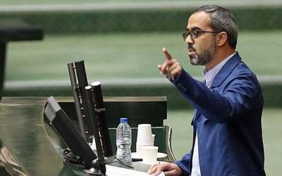 سال اول مجلس دوازدهم قابل دفاع نیست  <img src="https://cdn.jahannews.com/images/video_icon.png" width="16" height="16" border="0" align="top">