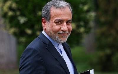 لحظه ورود وزیر خارجه ایران به بیروت  <img src="https://cdn.jahannews.com/images/video_icon.png" width="16" height="16" border="0" align="top">