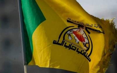 مقاومت عراق: آمریکا باید هرچه زودتر عراق را ترک کند