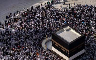 حاجی واقعی از نگاه امام باقر(ع) کیست؟