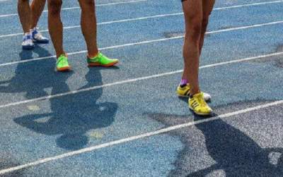 قهرمان سابق دوومیدانی: حدادی باید استعفا دهد