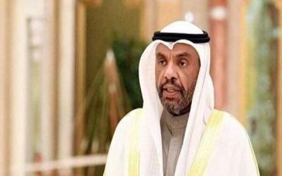 کویت: سفارت سوریه بزودی بازگشایی می‌شود