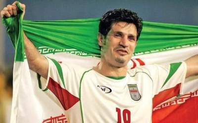 نظرات منتخب خبر «یاد علی دایی قدیم بخیر»