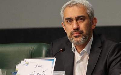 چرا وزیر اقتصاد با تعلل ۹۰ روز معرفی شد؟