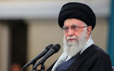 واکنش کاربران ایکس به بیانات رهبرانقلاب در سالگرد ارتحال امام(ره)/ ایستاده پای عزت ملت ایران +تصاویر