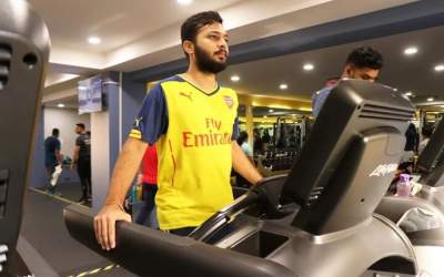 هوش مصنوعی مربی ورزشی می‌شود