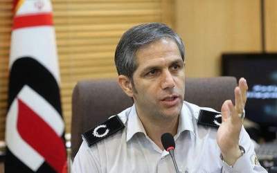 آخرین آمار ساختمان‌های پرخطر در تهران