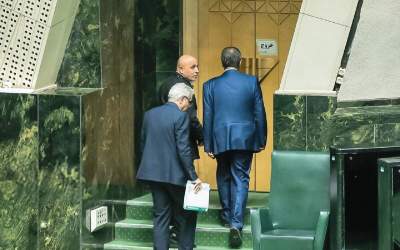 آقای همتی! اگر دروغ نمی‌گویی نام ببر