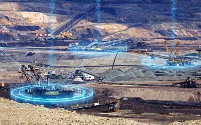 شاه کلید ایران پس از در دوران پسا نفت