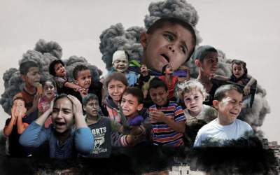 کودکان هدف اصلی حملات رژیم صهیونیستی  <img src="https://cdn.jahannews.com/images/video_icon.png" width="16" height="16" border="0" align="top">