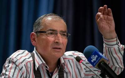 زیبا کلام: مهم این بود که جلیلی رای نیاورد  <img src="https://cdn.jahannews.com/images/video_icon.png" width="16" height="16" border="0" align="top">