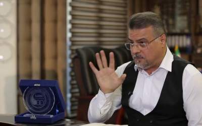 رکورد گینس استقلال در انتخاب سرمربی!