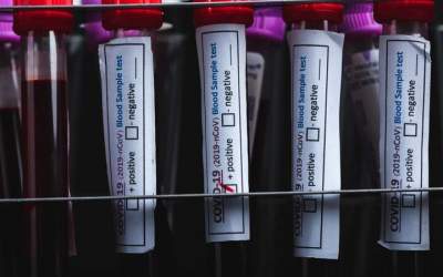 شیوع ویروس جدید کرونا در چین