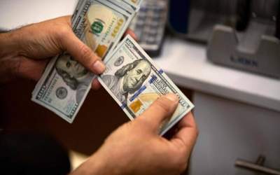 نرخ دلار و یورو دولتی امروز شنبه ۱۷ خرداد