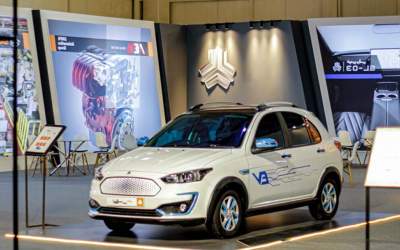 سایپا دیگر ورشکسته نیست