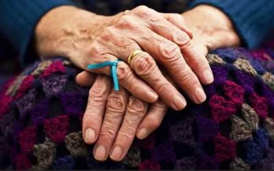 کشور از سال ۱۴۲۰ وارد فاز سالمندی می‌شود