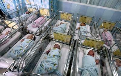 ممنوعیت تعیین جنسیت نوزادان در ویتنام!  <img src="https://cdn.jahannews.com/images/video_icon.png" width="16" height="16" border="0" align="top">