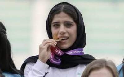 بدون تعارف با دختر تاریخ‌ساز ایران +فیلم  <img src="https://cdn.jahannews.com/images/video_icon.png" width="16" height="16" border="0" align="top">