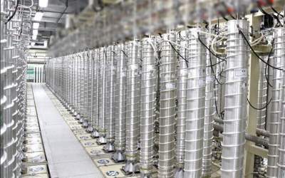 ایران در موضوع غنی‌سازی به غرب بی‌اعتماد است/ دلیل؛ تجربه!