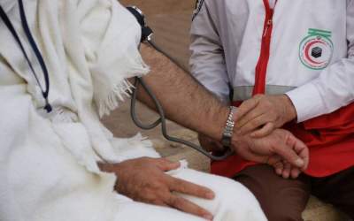 ۱۳ زائر ایرانی تاکنون در عربستان جان باختند