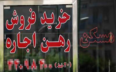 اوضاع مسکن در اطراف تهران چطور است؟