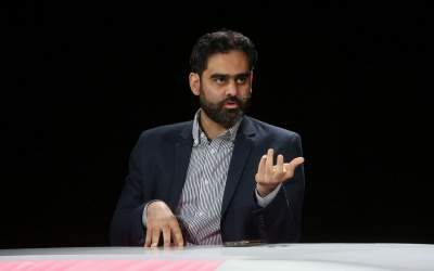 دفاع زیباکلام از قرارداد ترکمنچای  <img src="https://cdn.jahannews.com/images/video_icon.png" width="16" height="16" border="0" align="top">