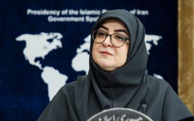 تکرار یک موضع غلط؛ این بار خانم سخنگو/ چرا وام ازدواج این قدر روی دوش دولت سنگینی می‌کند؟/ کور سوی امید جوانان از بین نرود!  <img src="https://cdn.jahannews.com/images/video_icon.png" width="16" height="16" border="0" align="top">