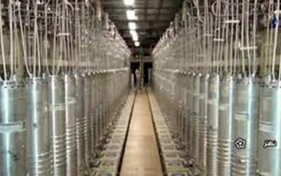 چرا غرب هنوز از سانتریفیوژ‌های ایرانی می‌ترسد؟  <img src="https://cdn.jahannews.com/images/video_icon.png" width="16" height="16" border="0" align="top">