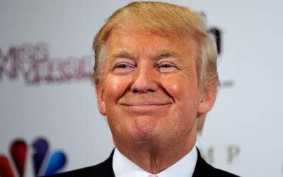 اولین اقدام ترامپ پس از تصویب پالرمو در ایران