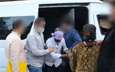 ۴ عملیات انفجاری داعش چگونه خنثی شد؟/ برقراری امنیت در سکوت