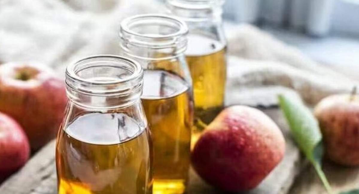 آیا مصرف آبلیمو و سرکه سیب به لاغری کمک می‌کند؟