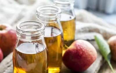 آیا مصرف آبلیمو و سرکه سیب به لاغری کمک می‌کند؟