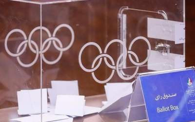 اعلام اسامی کاندیداهای ریاست فدراسیون اتومبیلرانی