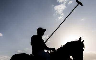 مربی سرشناس چوگان به‌زودی به ایران می‌آید