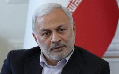 وزارت خارجه پیگیر آزادی مشروط مهدیه اسفندیاری است