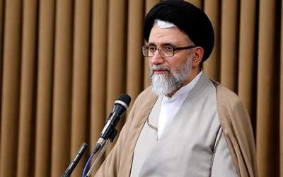جزئیات ضربه سنگین اطلاعاتی به رژیم صهیونیستی  <img src="https://cdn.jahannews.com/images/video_icon.png" width="16" height="16" border="0" align="top">