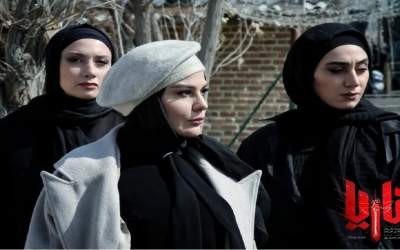 جواد افشار: «ناریا» حرف‌های زیادی برای گفتن دارد