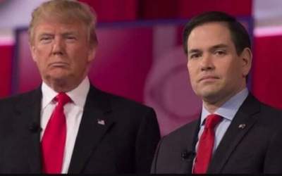 ترامپ و روبیو به درد بایدن مبتلا شدند!  <img src="https://cdn.jahannews.com/images/video_icon.png" width="16" height="16" border="0" align="top">