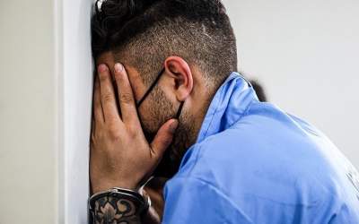 اختلال رایج در اراذل و اوباش