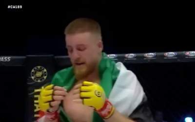 فیلم/  مشتی دیدنی که به دهان اسرائیلی‌ها خورد  <img src="https://cdn.jahannews.com/images/video_icon.png" width="16" height="16" border="0" align="top">