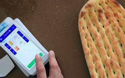 قیمت جدید نان در تهران اعلام شد