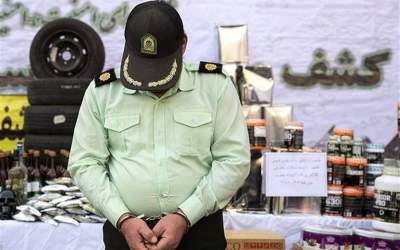 مأموران قلابی چگونه امنیت را تهدید می‌کنند؟