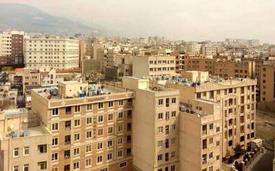 کاهش نرخ اجاره‌خانه‌های کلنگی